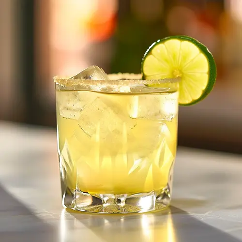 Refreshing Limoncello Margarita Recipe