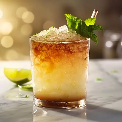 Classic Mai Tai Recipe (Cocktail)