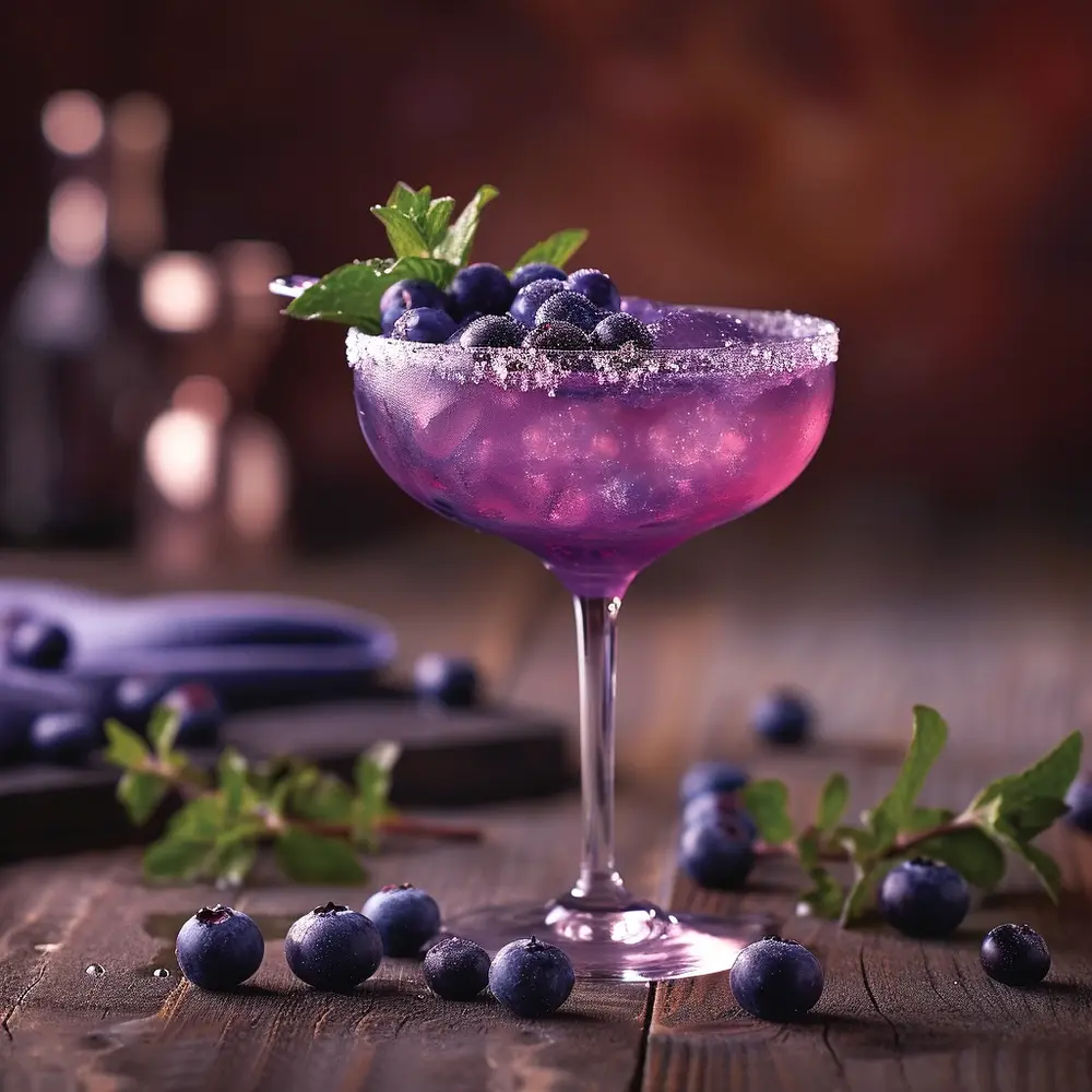 Best Empress Royal Sip Recipe (Empress Gin Cocktail)