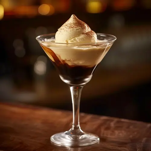 Best Espresso Martini Affogato Cocktail Recipe